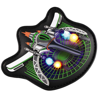 Step by Step Zubehör-Set "Magic Mags" (Space Ship Flash) - Ansicht 2