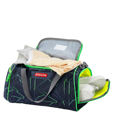 Step by Step Zubehör  - Sporttasche (Ninja Kimo) - Ansicht 2