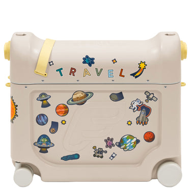 Stokke® JetKids™ BedBox 46 cm (moonglow white) - Ansicht 7