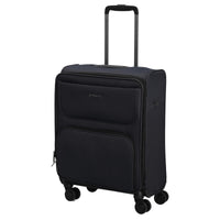 Stratic Bendigo Light+ - 4-Rollen-Trolley 54 cm S erw. (navy) - Ansicht 2