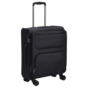 Stratic Bendigo Light+ - 4-Rollen-Trolley 54 cm S erw. (navy) - Ansicht 5
