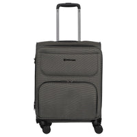 Stratic Bendigo Light+ - 4-Rollen-Trolley 54 cm S erw. (sand)