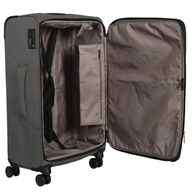 Stratic Bendigo Light+ - 4-Rollen-Trolley 72 cm M erw. (sand) - Ansicht 6