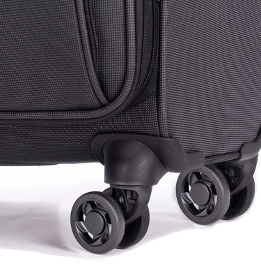 Stratic Bendigo Light+ - 4-Rollen-Trolley 72 cm M erw. (black) - Ansicht 7