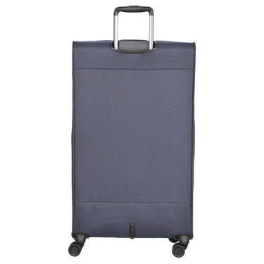 Stratic Bendigo Light+ - 4-Rollen-Trolley 84 cm L erw. (navy) - Ansicht 4