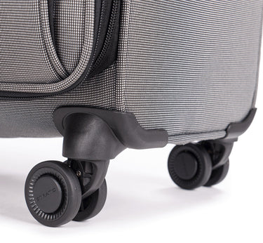 Stratic Bendigo Light+ - 4-Rollen-Trolley 84 cm L erw. (silver) - Ansicht 7
