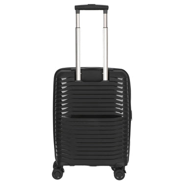 Stratic Bright+ - 4-Rollen-Trolley 56 cm S erw. (black) - Ansicht 4