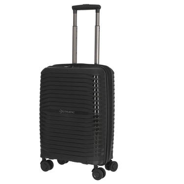Stratic Bright+ - 4-Rollen-Trolley 56 cm S erw. (black) - Ansicht 2