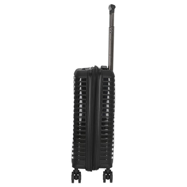 Stratic Bright+ - 4-Rollen-Trolley 56 cm S erw. (black) - Ansicht 3