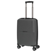 Stratic Bright+ - 4-Rollen-Trolley 56 cm S erw. (grey) - Ansicht 2