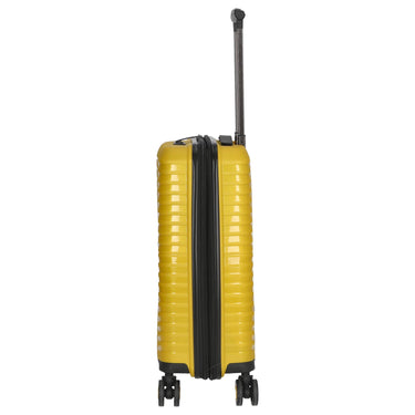Stratic Bright+ - 4-Rollen-Trolley 56 cm S erw. (yellow gold) - Ansicht 3