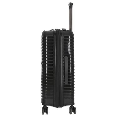 Stratic Bright+ - 4-Rollen-Trolley 66 cm M erw. (black) - Ansicht 3