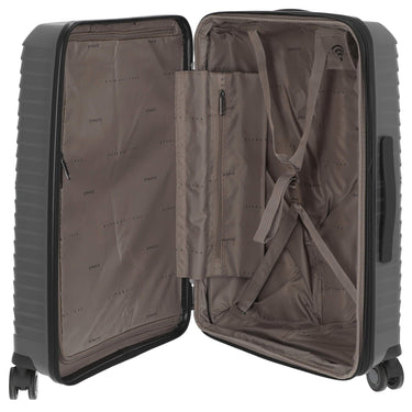 Stratic Bright+ - 4-Rollen-Trolley 66 cm M erw. (grey) - Ansicht 6