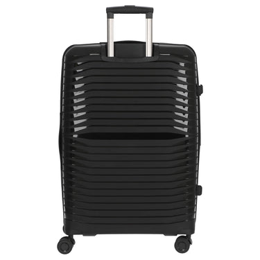 Stratic Bright+ - 4-Rollen-Trolley 76 cm L erw. (black) - Ansicht 4