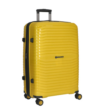 Stratic Bright+ - 4-Rollen-Trolley 76 cm L erw. (yellow gold) - Ansicht 5