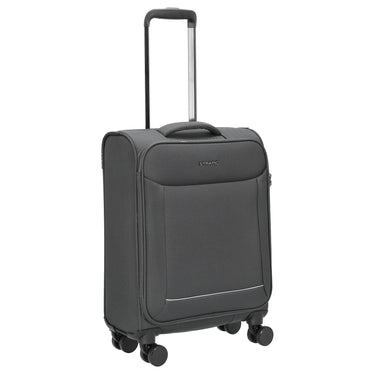Stratic Fresh - 4-Rollen-Trolley 55 cm S (anthracite) - Ansicht 5