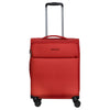 Stratic Light+ - 4-Rollen-Trolley 55 cm S (red)