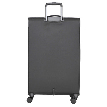 Stratic Light+ - 4-Rollen-Trolley 80 cm L erw. (black) - Ansicht 4