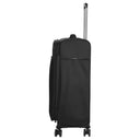 Stratic Mix - 4-Rollen-Trolley 68 cm M erw. (black) - Ansicht 3