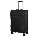 Stratic Mix - 4-Rollen-Trolley 68 cm M erw. (black) - Ansicht 2