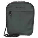 Stratic Pure Body Bag - Umhängetasche 21 cm RFID (dark green)
