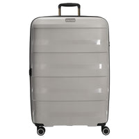 Stratic Straw+ - 4-Rollen-Trolley 76 cm L erw. (beige)