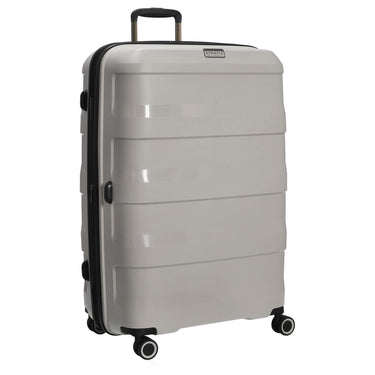 Stratic Straw+ - 4-Rollen-Trolley 76 cm L erw. (beige) - Ansicht 6