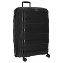 Stratic Straw+ - 4-Rollen-Trolley 76 cm L erw. (black) - Ansicht 5