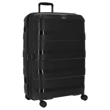 Stratic Straw+ - 4-Rollen-Trolley 76 cm L erw. (black) - Ansicht 5
