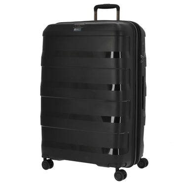 Stratic Straw+ - 4-Rollen-Trolley 76 cm L erw. (black) - Ansicht 2