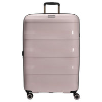 Stratic Straw+ - 4-Rollen-Trolley 76 cm L erw. (rose)