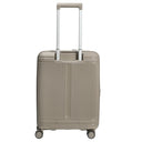 Stratic Straw T - 4-Rollen-Trolley S 54 cm erw. (sand) - Ansicht 4