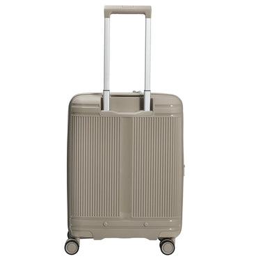 Stratic Straw T - 4-Rollen-Trolley S 54 cm erw. (sand) - Ansicht 4