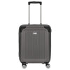 Stratic Stripe - 4-Wheel Trolley 54 cm S (graphit)