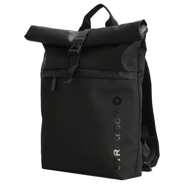 Strellson Alperton Eddie - Rucksack 38 cm (schwarz) - Ansicht 2
