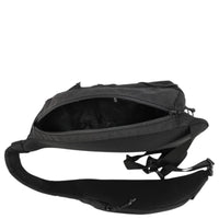 Strellson Homerton Carl - Umhängetasche M 34 cm (black) - Ansicht 4