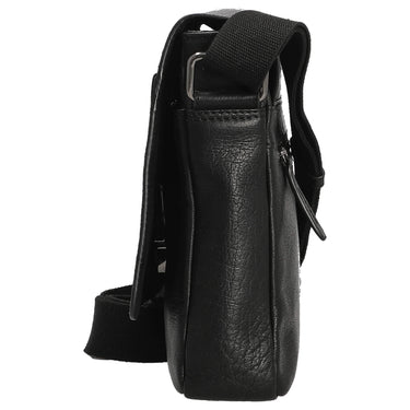 Strellson Hyde Park Jeremy - Umhängetasche XS 23 cm (black) - Ansicht 3