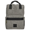 Strellson Northwood 2.0 Josh - Rucksack S 15" 39 cm (khaki)