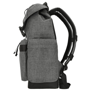 Strellson Northwood 2.0 - Rucksack LVF 1 47 cm (dark grey) - Ansicht 3