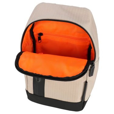 Strellson Northwood RS Chris - Umhängetasche M 32 cm (beige) - Ansicht 4