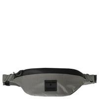 Strellson Northwood RS Curt - Gürteltasche L 37 cm (hellgrau)