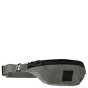 Strellson Northwood RS Curt - Gürteltasche L 37 cm (hellgrau) - Ansicht 5