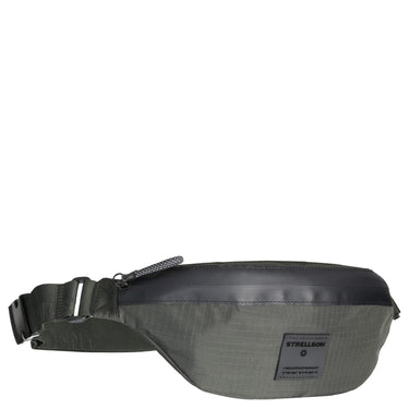 Strellson Northwood RS Curt - Gürteltasche L 37 cm (khaki) - Ansicht 5