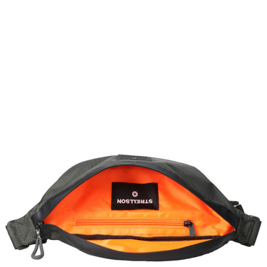 Strellson Northwood RS Curt - Gürteltasche L 37 cm (khaki) - Ansicht 6