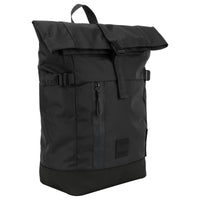 Strellson Northwood RS Eddie - Rucksack M 42 cm (black) - Ansicht 2