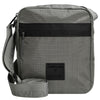 Strellson Northwood RS Marcus - Umhängetasche 24.5 cm (hellgrau)