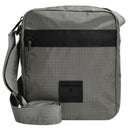 Strellson Northwood RS Marcus - Umhängetasche 24.5 cm (hellgrau)
