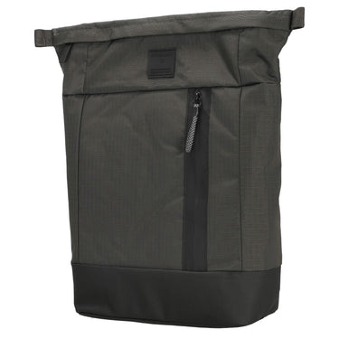 Strellson Northwood RS Sebastian - Rucksack S 15" 42 cm (khaki) - Ansicht 2