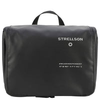 Strellson Stockwell 2.0 - Kulturbeutel L 28 cm (black)