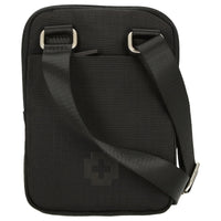 Strellson Stonebridge Brian - Schultertasche XSVZ 18 cm (black) - Ansicht 2